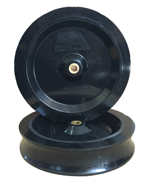 Sports Attack Set of Three (3) Wheels Hack Attack