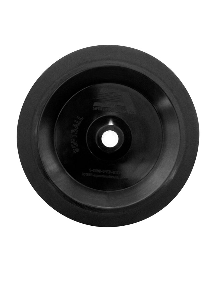 Throwing Wheel Hack Attack Softball Sports Attack