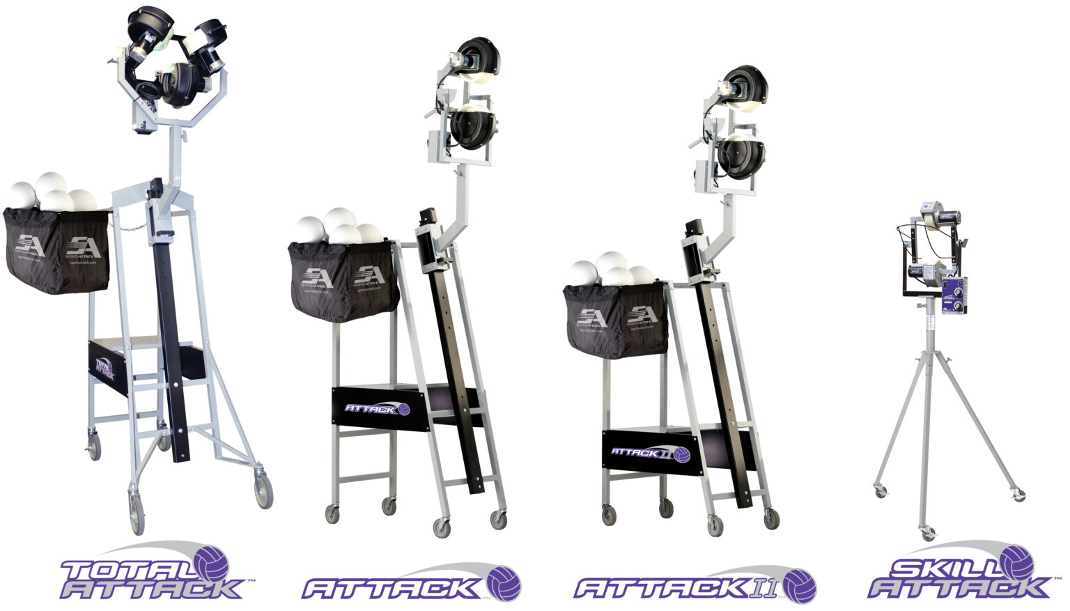 Volleyball Sports Attack