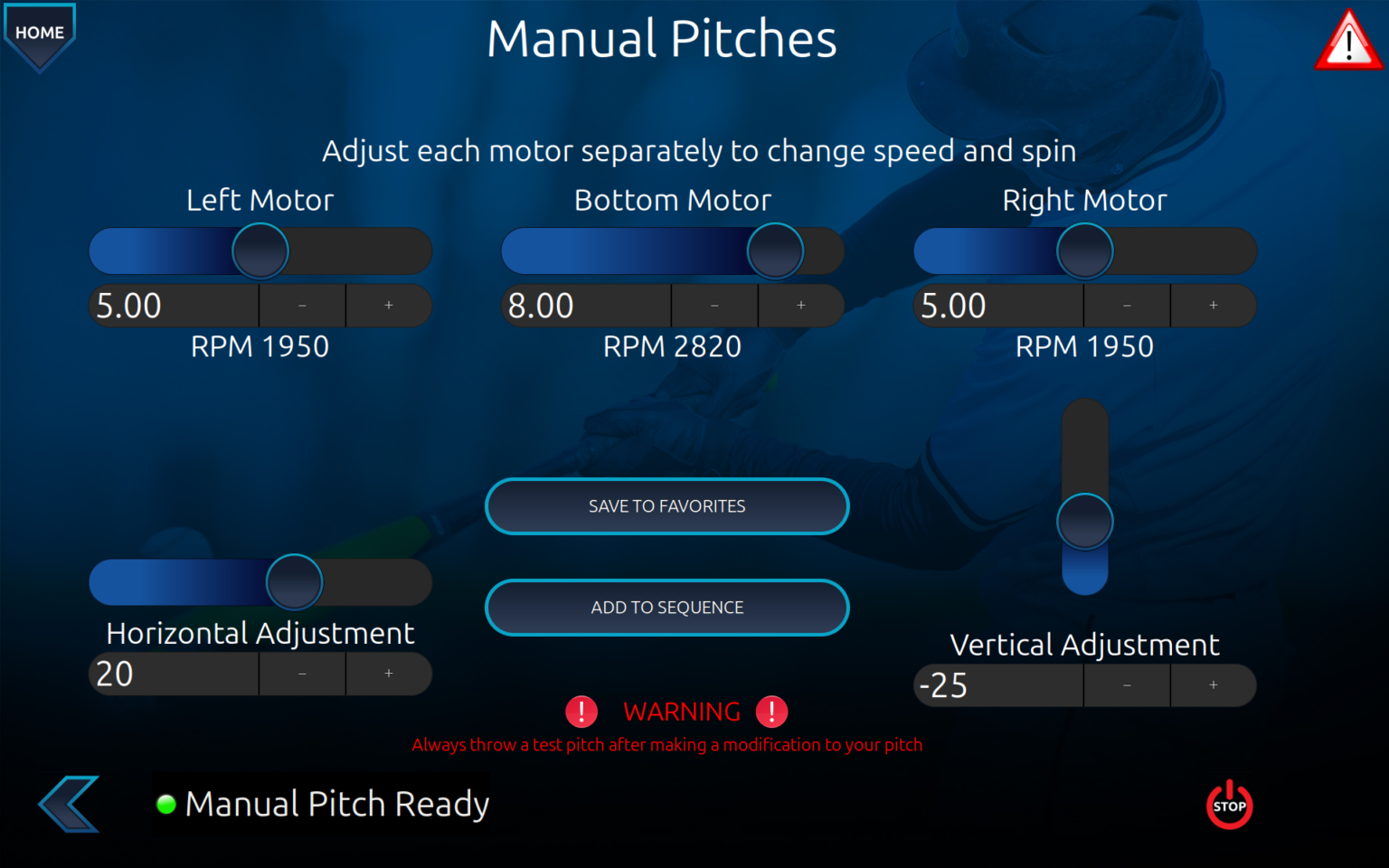 Elite e-Hack Attack Baseball Pitching Machine – Sports Attack